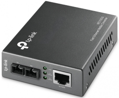 TP-Link MC110CS  Медиаконвертер Fast Ethernet