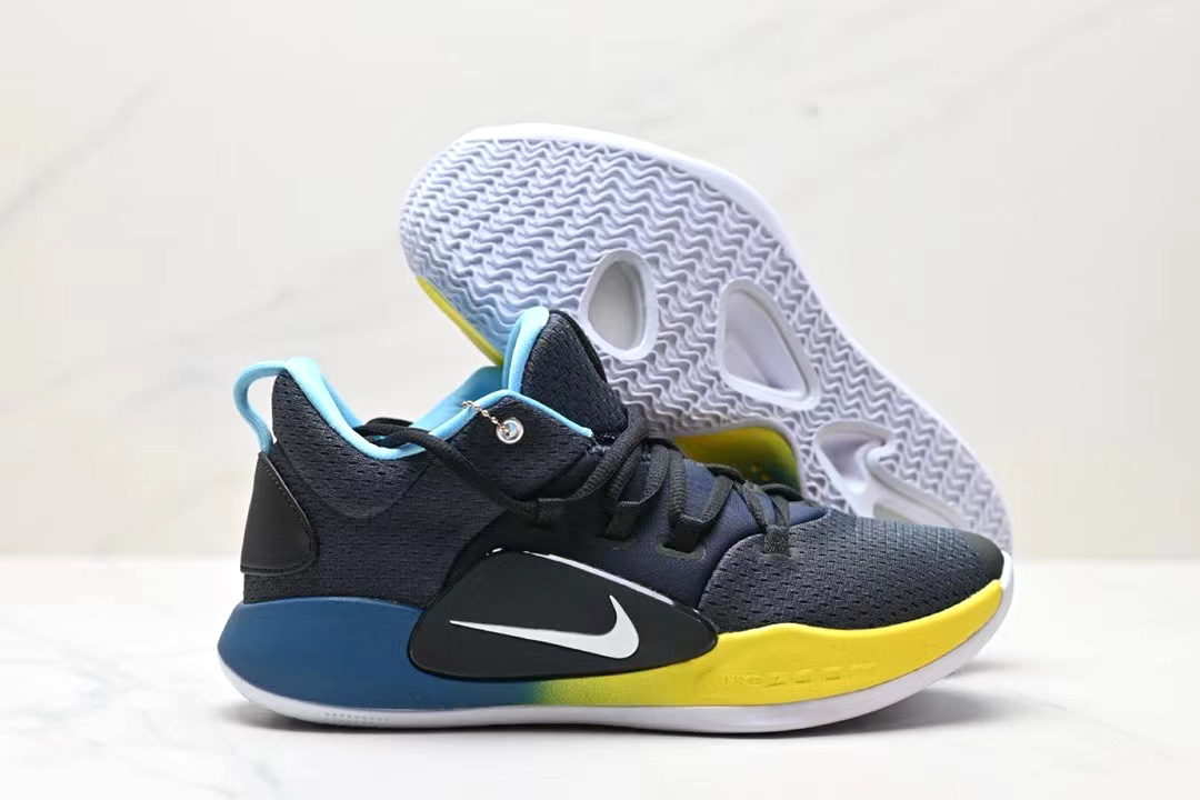 Nike hyperdunk x custom best sale