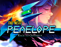 The Next Penelope: Race to Odysseus (для ПК, цифровой код доступа)