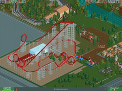 RollerCoaster Tycoon 2: Triple Thrill Pack (для ПК, цифровой код доступа)