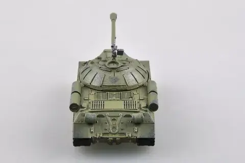 Модель Советский Тяжёлый Танк ИС-3 масштаб 1:72