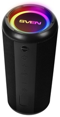 Портативная колонка SVEN PS-315 черный