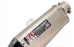 Металлическая наклейка на глушитель N-26