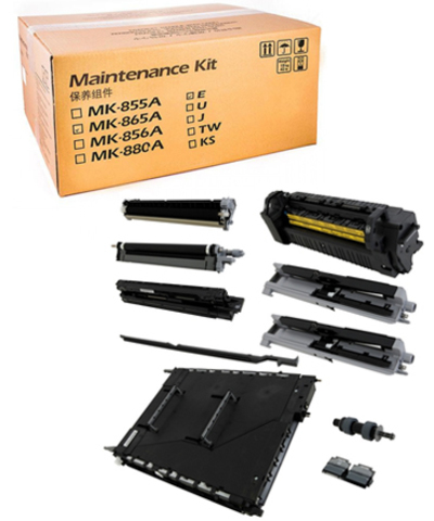 Картридж Kyocera MK-8315A / 1702MV0UN0