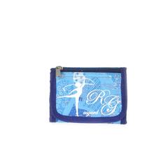 сердца голубые синие