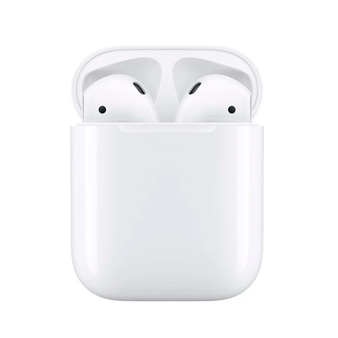 Наушники Apple AirPods