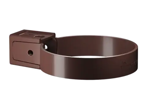 Хомут универсальный для водосточной трубы Premium