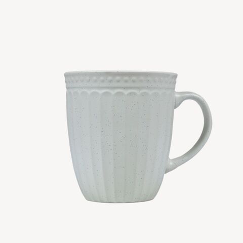 Кружка 380мл Дымов Керамика Ритм