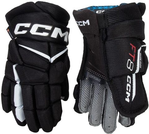 Перчатки CCM JETSPEED FT8 11