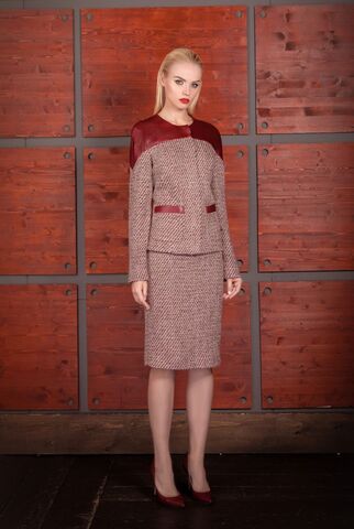 Fall/Winter 2017 Limited edition