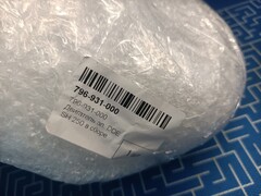 Двигатель эл. DDE SH 250 в сборе (796-931-000)