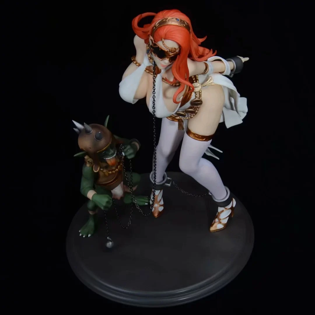 Фигурка аниме Фарнелис Королева Гоблинов масштаб 1/6