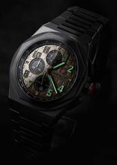Часы мужские Swiss Military Hanowa SMWGI2102032 Octon Chrono