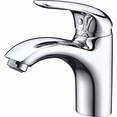 WasserKRAFT Rossel 2803 Смеситель для умывальника фото