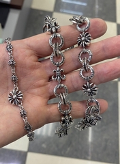 braslet-maltijskij-krest-iz-stali-s-poserebreniem-style-by-chrome-hearts