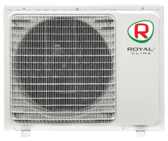 Полупромышленная сплит-система ROYAL Clima CO-4C 12HNX/CO-4C/pan 8D1/CO-E 12HNX