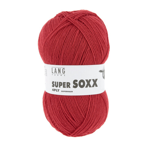 Lang Yarns Supersoxx 4-ply 060