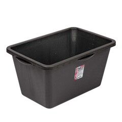 62-2-140 Таз строительный прямоугольный, 40л (РемоКолор)