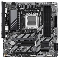 Материнская плата GIGABYTE B840M DS3H WIFI6 (REV 1.1)