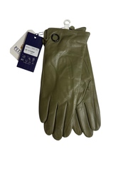 Перчатки. Женские. Материал верха: Кожаные люкс качества. Подклад: Трикотаж-шерсть. 5 шт в упаковке.