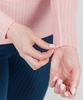 Элитный Комплект термобелья Nordski Light Pink женский
