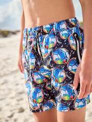 Плавки для мальчика Next E22-838, Синий