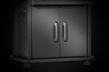 Газовый гридль ROGUE PRO 30 PHANTOM