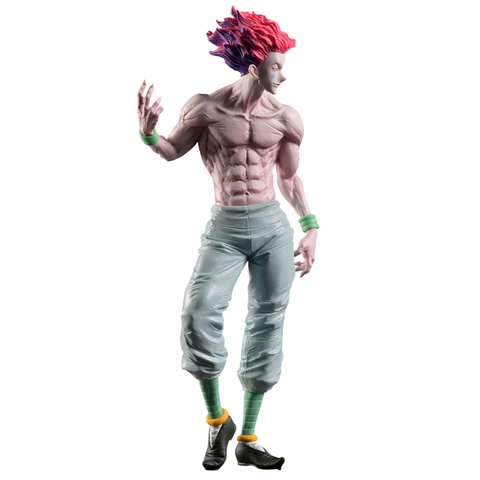 Фигурка Grandista Hunter X Hunter: Hisoka