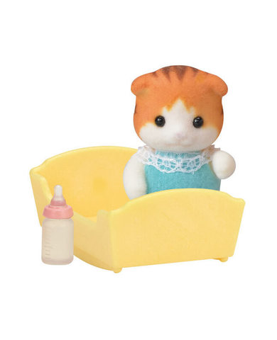 Sylvanian Families Набор 