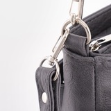 Сумка Саломея 116 македония серый