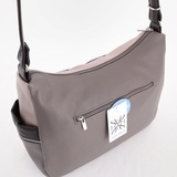 Сумка Саломея 506 мульти бельгийский шоколад