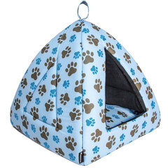 Triol лежанка 