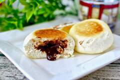 Сырники с бельгийским шоколадом 0,45кг