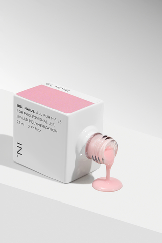 Жидкий гель IBDI NAILS 04 Моти 23 мл