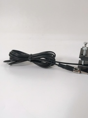 АНТЕННА АВТОМОБИЛЬНАЯ ПАССИВНАЯ НАРУЖНАЯ НА ЖЕЛОБОКВОДОСТОК ТРИАДА-71-04 АН