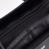 Сумка Саломея 375 канадский черный