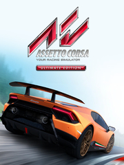 Assetto Corsa Ultimate Edition (для ПК, цифровой код доступа)