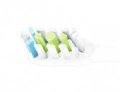 Насадка для зубной щетки Soocas X3/X3U/X5 White (2 шт.)