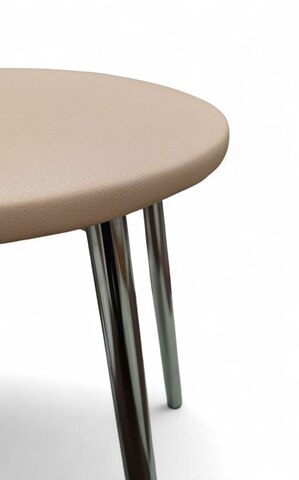 табурет ЭКОНОМ (бежевый)