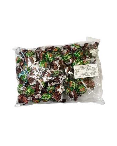 Конфеты Фундук в шок. глаз. вес (Сладости Восточные)