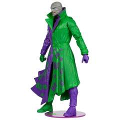 Фигурка McFarlane Toys DC: Hush (Jokerized) (Gold Label Exc)