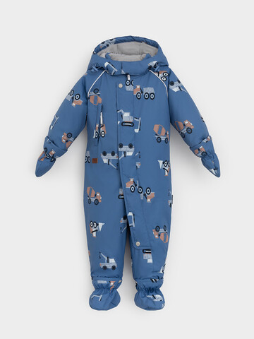 комбинезон  для мальчика  ВК 60032/н/64 Ал