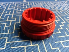 Крышка QUATTRO ELEMENTI клапана A1101FL (910-232-017)