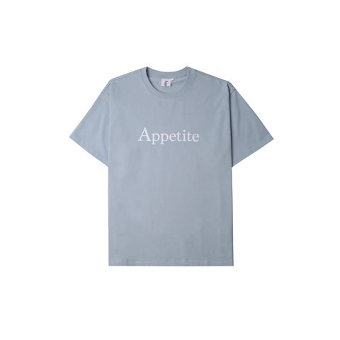 Футболка Appetite High Mark Hungry "Blue Wave"