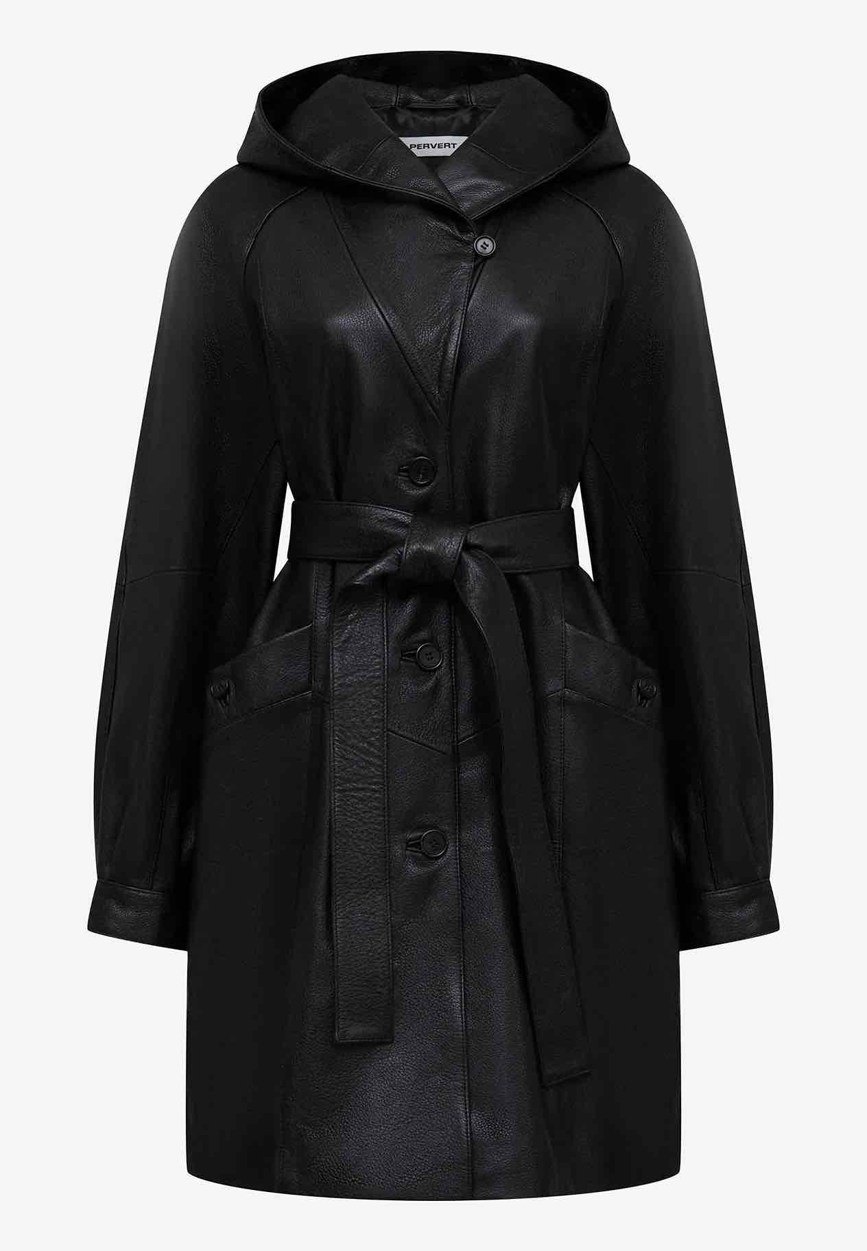 Плащ “Unbelievable