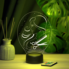 Светильник 