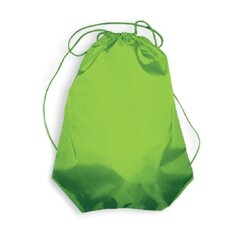 
          Мешок для сменной обуви, 1 отделение, ПЧЕЛКА, 340х420 мм, ткань, салатовый