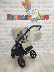 Модульная коляска Sweet Baby Stella Plus Therma Beige