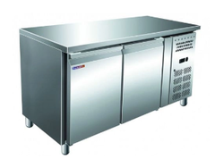 Стол морозильный без борта COOLEQ SNACK2100BT/600