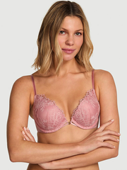 VERY SEXY BOMBSHELL БЮСТГАЛЬТЕР КРУЖЕВНОЙ ПУШ-АП